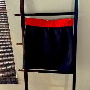 Chloe skirt P1981 T38/ US 38